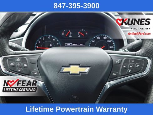 Used 2023 Chevrolet Malibu LT image 26