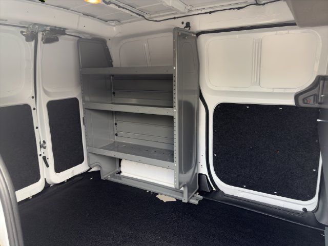 Used 2021 Nissan NV200 S FWD image 3