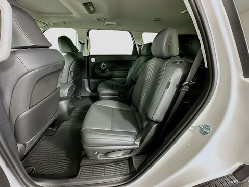 New 2026 Hyundai Palisade SEL image 17