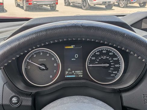 Used 2019 Subaru Forester Limited w/ Popular Package #3 AWD/4WD image 25