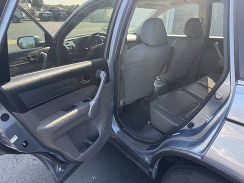 Used 2007 Honda CR-V EX-L image 15