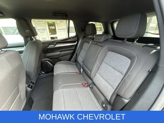 Used 2026 GMC Terrain Elevation AWD/4WD image 26