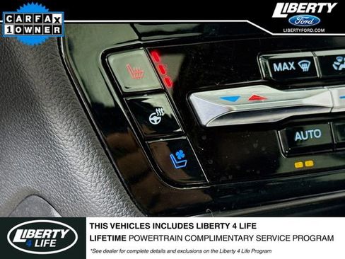 Used 2022 Ford Explorer Limited w/ Equipment Group 301A image 21