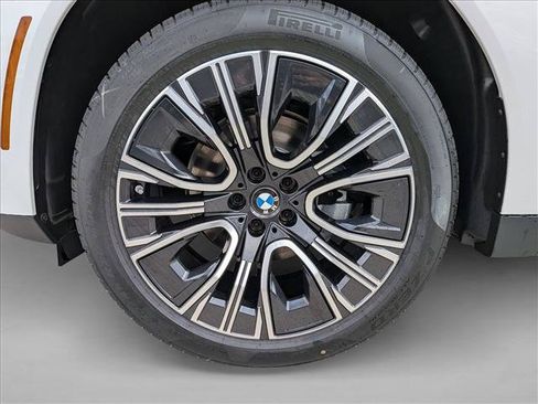 Used 2026 BMW X3 xDrive30i w/ Convenience Package AWD/4WD image 10