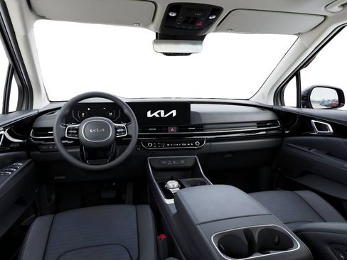 New 2026 Kia Carnival SX Prestige FWD image 14