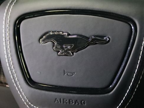 Used 2023 Ford Mustang Mach-E GT AWD/4WD image 45