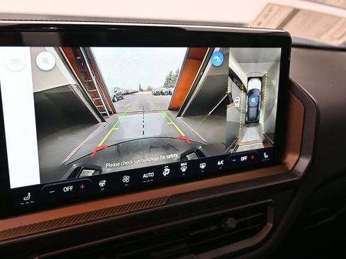 New 2025 Ford Bronco Sport Outer Banks w/ Outer Banks Tech Package+ AWD/4WD image 28