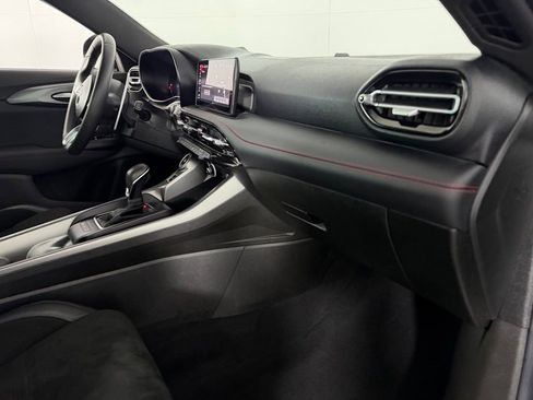 Used 2024 Dodge Hornet R/T AWD/4WD image 30