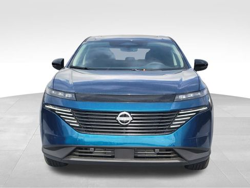 New 2026 Nissan Murano SL image 8
