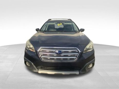 Used 2016 Subaru Outback 3.6R Limited image 17