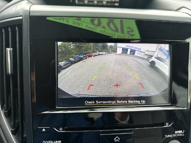 Used 2019 Subaru Forester Sport w/ Popular Package #2 AWD/4WD image 26
