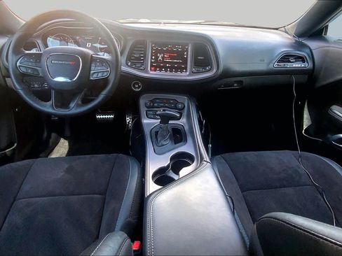 Used 2023 Dodge Challenger R/T Scat Pack w/ Plus Package RWD image 16