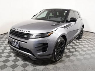 Used 2025 Land Rover Range Rover Evoque Dynamic SE video 1