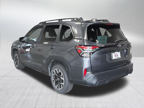 Certified 2026 Subaru Forester Premium AWD/4WD image 5