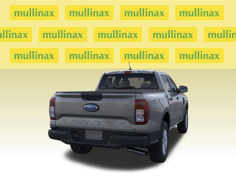 New 2026 Ford Ranger XL RWD image 4