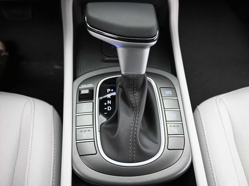 Certified 2026 Hyundai Kona SEL Sport AWD/4WD image 21