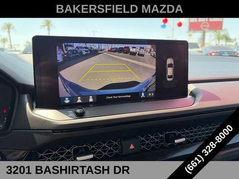 Used 2023 Honda Accord Touring image 25