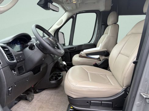 Used 2024 RAM ProMaster 1500 w/ Quick Order Package 22H SLT+ FWD image 25