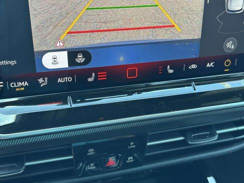 New 2026 Volkswagen GTI S FWD image 22