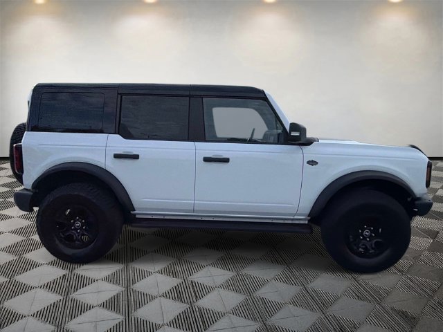 Used 2024 Ford Bronco Wildtrak AWD/4WD image 4