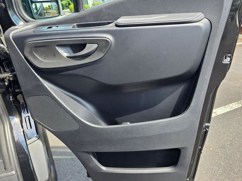 New 2026 Mercedes-Benz Sprinter 2500 image 27