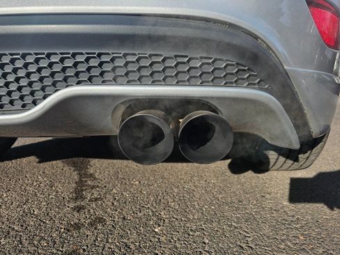 Used 2015 Ford Fiesta ST image 15