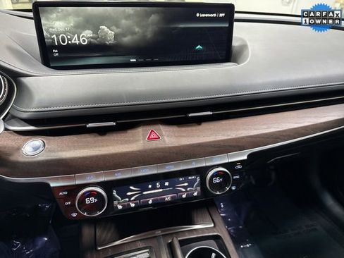 Used 2024 Genesis G80 image 17