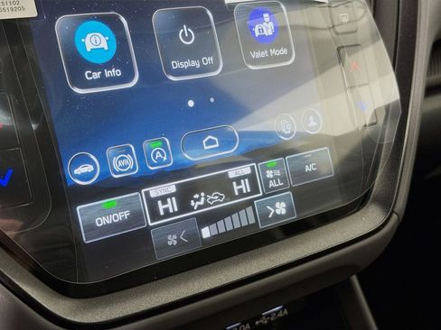 New 2026 Subaru Crosstrek 2.5i Limited image 18