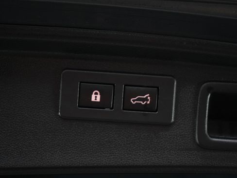 Used 2023 Subaru Forester Wilderness AWD/4WD image 17