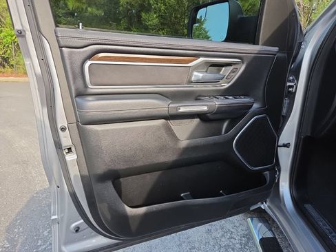 Used 2022 RAM 1500 Laramie RWD image 15