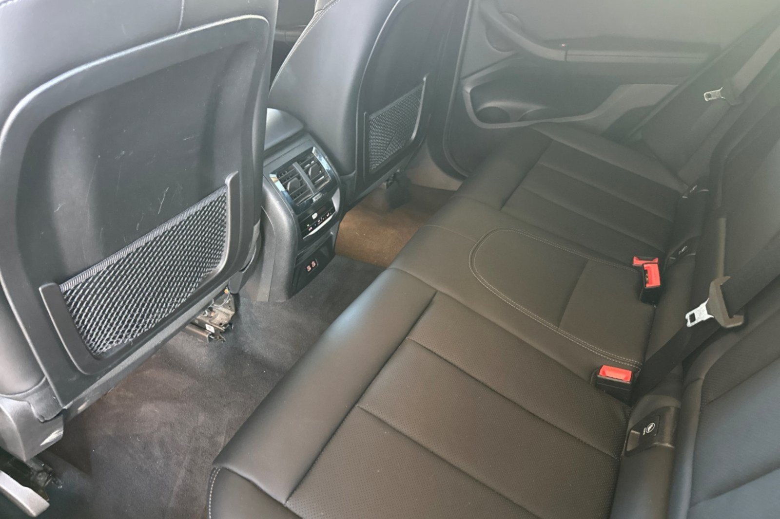 Used 2023 BMW X3 sDrive30i RWD image 11