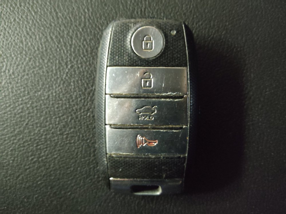 Used 2020 Kia Optima S FWD image 32