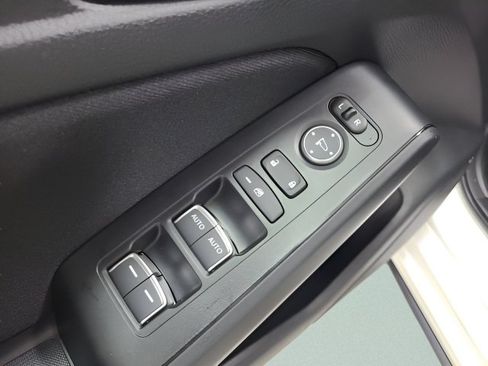 Certified 2024 Honda Civic Sport image 19