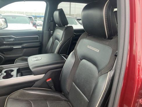 Certified 2023 RAM 1500 Laramie image 13