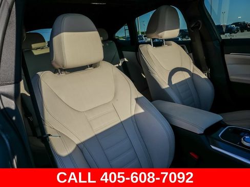 Used 2026 BMW 440i xDrive w/ Premium Package AWD/4WD image 17