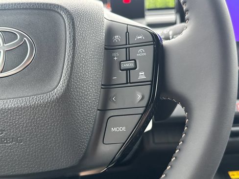 New 2026 Toyota bZ Woodland AWD/4WD image 18