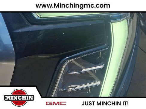 Certified 2026 GMC Yukon XL Denali AWD/4WD image 9