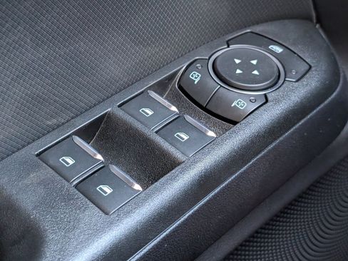 New 2026 Ford Bronco Sport Badlands AWD/4WD image 22