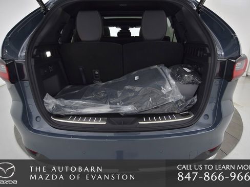 New 2026 MAZDA CX-90 Plug-In Hybrid w/ Premium Plus image 35