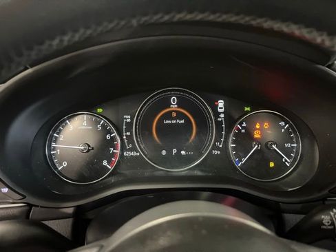 Used 2021 MAZDA MAZDA3 s image 26