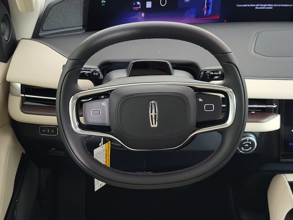 New 2027 Lincoln Navigator L Reserve RWD image 22