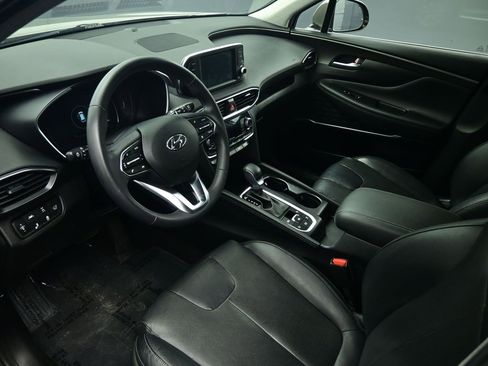 Used 2019 Hyundai Santa Fe Limited image 19