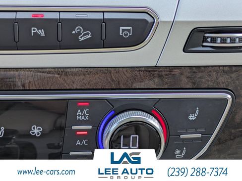 Used 2019 Audi Q7 2.0T Premium Plus w/ Premium Plus Package AWD/4WD image 30