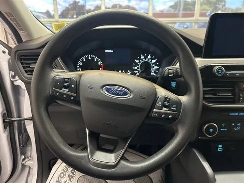 Used 2022 Ford Escape SE AWD/4WD image 22