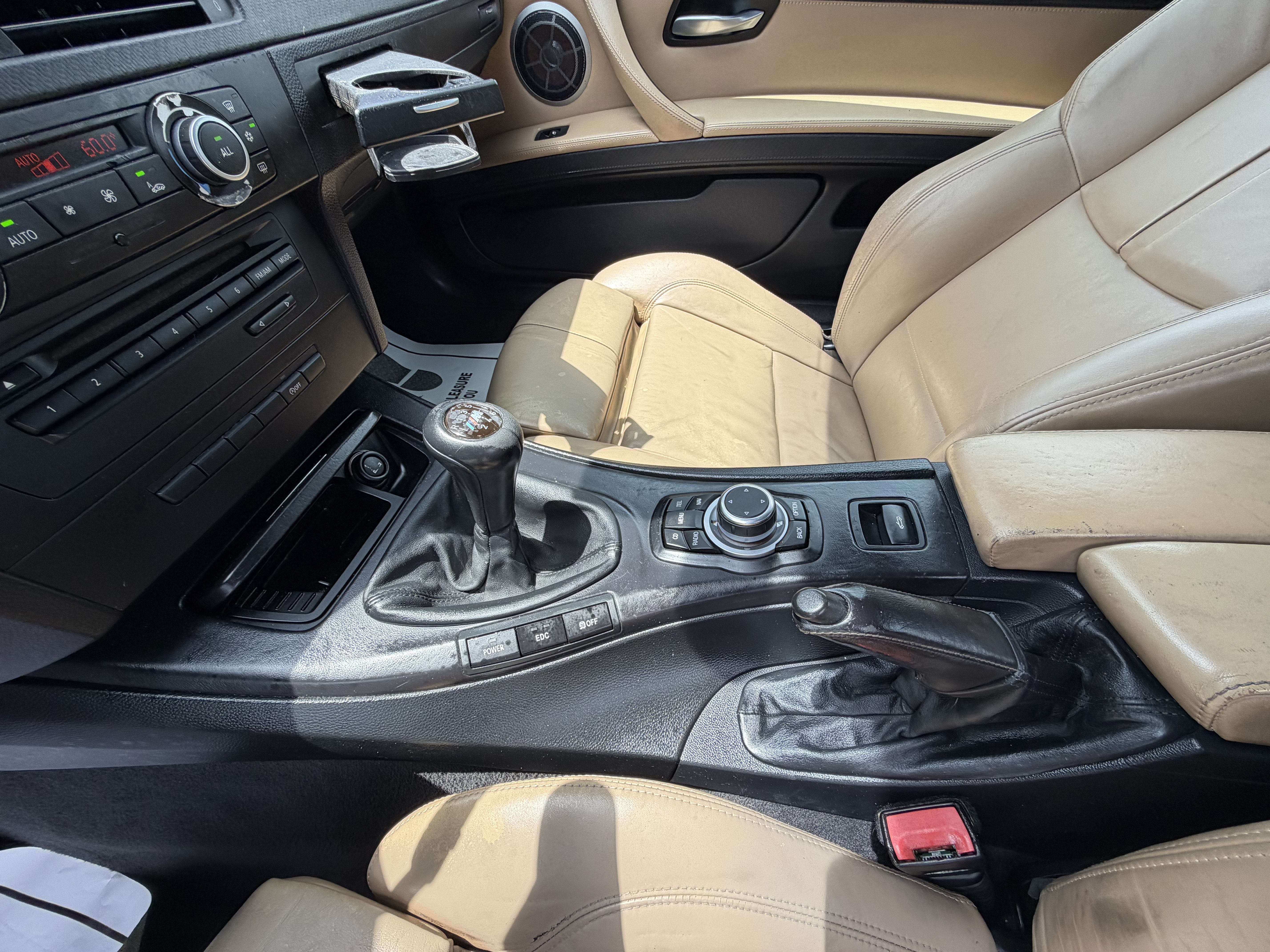 Used 2011 BMW M3 Convertible RWD image 23