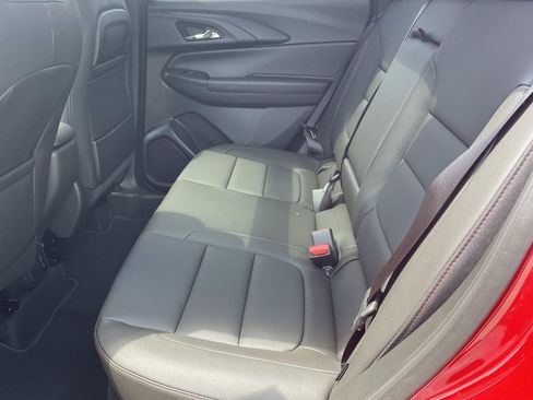 New 2026 Chevrolet TrailBlazer RS w/ Convenience Package FWD image 10