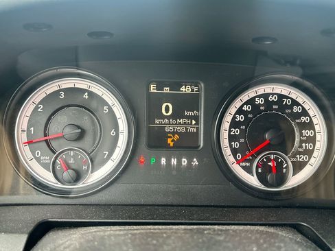 Used 2014 RAM 1500 Big Horn AWD/4WD image 10