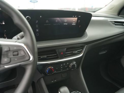 Used 2024 Buick Encore GX Sport Touring w/ Comfort Package FWD image 26