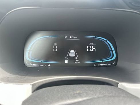 Used 2025 Hyundai Palisade SEL FWD image 26