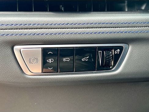 New 2025 Cadillac Escalade IQ Luxury 1 image 10